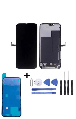 Ecran lcd vitre tactile pour - vitre,
