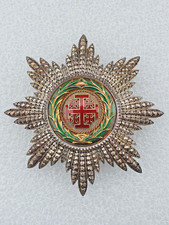 Vatican: Ordre du St