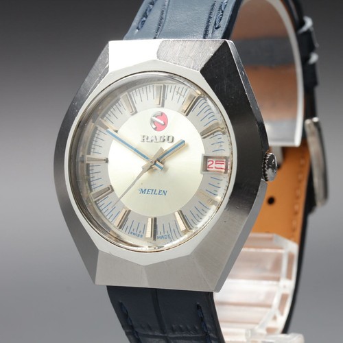 Montre homme vintage années - montre,
