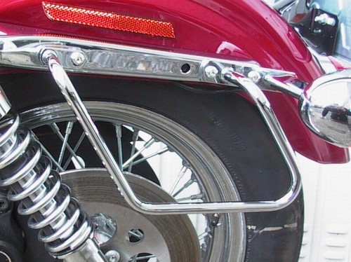 Harley davidson 883 - harley,