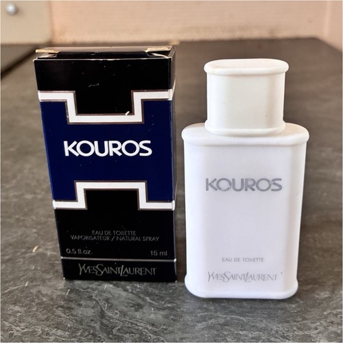 Ysl kouros vintage - ysl, ml