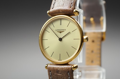 Montre femme longines - montre, la