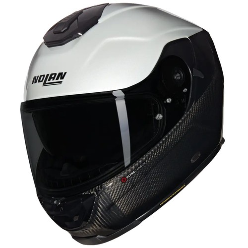 Casque intégral nolan 903 - casque, x-903