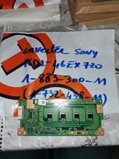 Inverter Sony KDL 46EX720 (1-883-300-11)