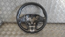 Volant cuir - RENAULT Megane