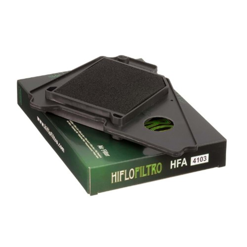Hiflo filtro filtre huile - hiflo,