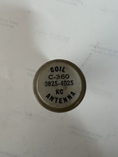 3 pin Antenna Coil  3825-4025