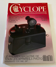 Revue Photo Photographe