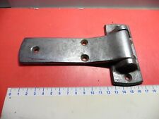 Lot 5 - 1 Ancienne charnière pour Chambre froide - Frigo - Glacière