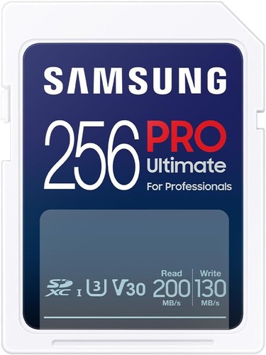 Samsung pro ultimate - samsung, carte