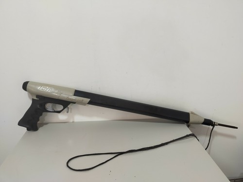 Fusil harpon vintage cressi - fusil,