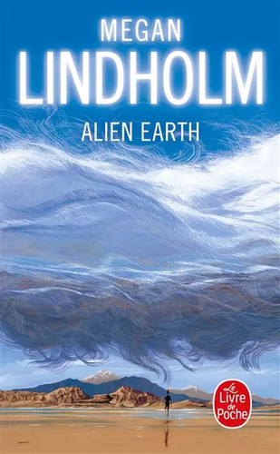 Alien earth robin hobb - alien, et