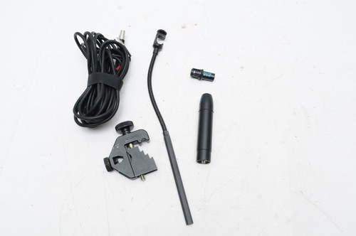 Shure beta miniature - beta, 98