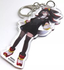 Korone Shadow Costume Ver