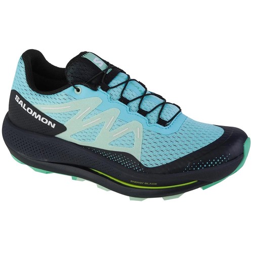 Chaussures salomon pulsar - chaussures,