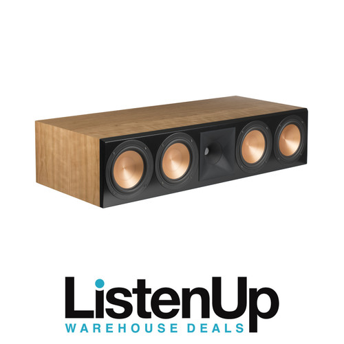 Klipsch iii center - klipsch, rc-64