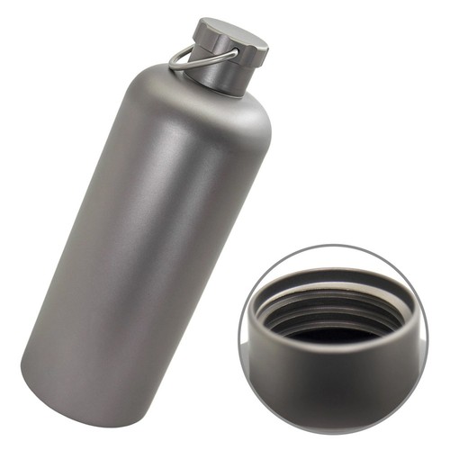Bouteille eau - bouteille, d'eau
