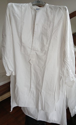 Ancienne chemise homme - chemise,