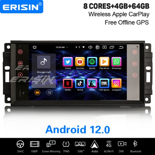 Core android autoradio - android,