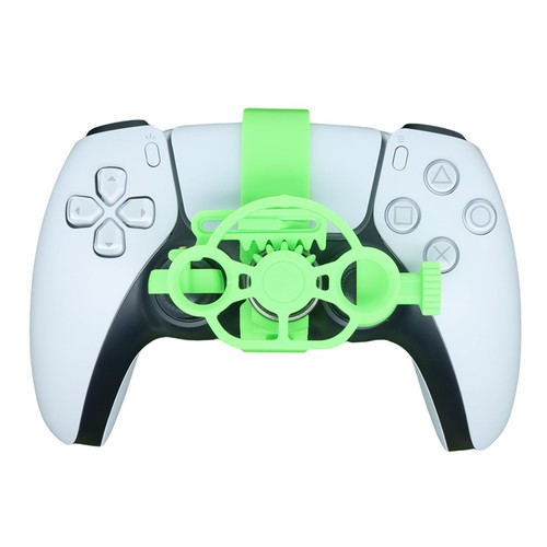 Mini volant pour ps5 - pour,