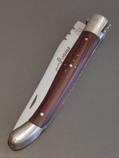 COUTEAU LAGUIOLE MAKI, THIERS