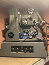 Projecteur ciné Heurtier TRi