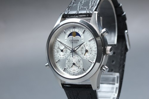 Montre homme citizen exceed - montre,