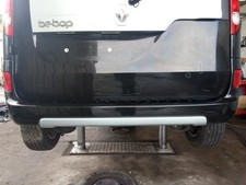 Pare choc arriere RENAULT KANGOO 2 PHASE 1 850104663R