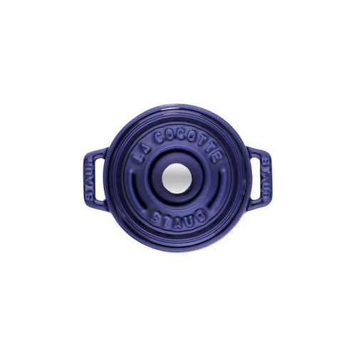Staub mini cocotte ronde - staub,