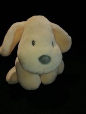 Doudou  peluche chien Charlie