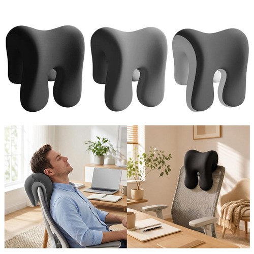 Oreiller cervical portable - , et