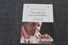 POIVRE D ARVOR - NUIT D ETE AU