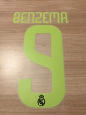 Flocage officiel ADULTE