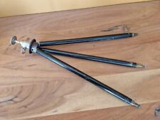 Ancien trépied pour appareil