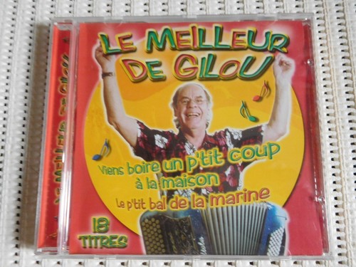 Meilleur gilou 18 - :,