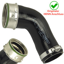 Turbosouffleur Tuyau