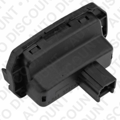 Bouton coffre hayon pour - bouton,