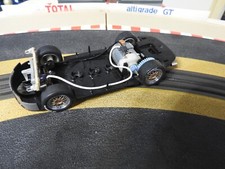 scalextric  chassis Porsche