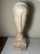 Austin Productions, "Tete de