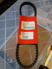 COURROIE SCOOTER - P2R - 808 - ADAPTABLE BOOSTER, MBK, NITRO,...