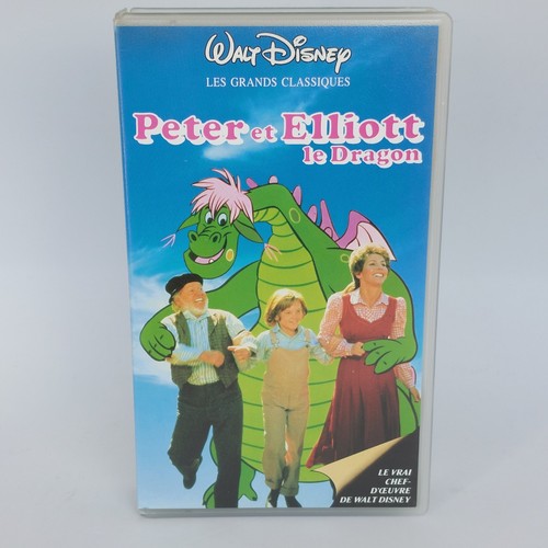 Peter elliott dragon - elliott,