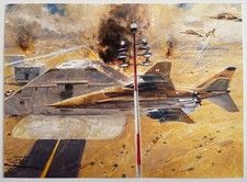 17 janvier 1991, Al Jaber