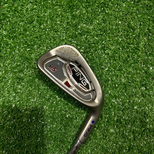 Ping i15 iron - i15, steel
