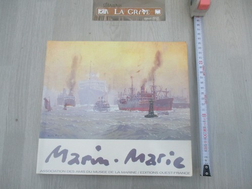 Marin marie musée la - de,