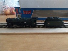 JOUEF Locomotive en boite - Vapeur 150 X 29, Audun SNCF    HO . REF 826500