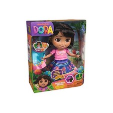 Poupée Dora Danse Avec Moi