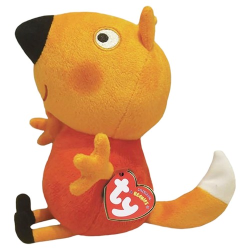 Peppa pig jouet peluche - ty,