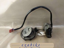 kit serrures pour Yamaha XJ