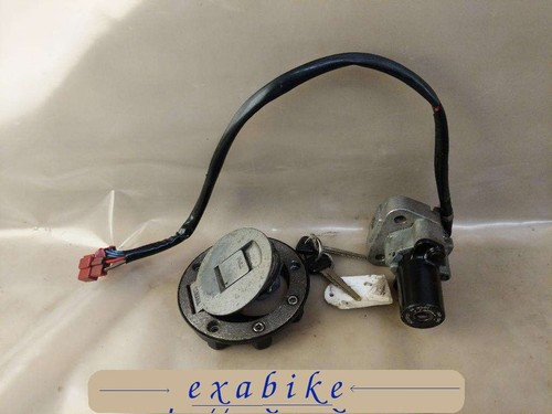 Kit serrures pour yamaha - pour,