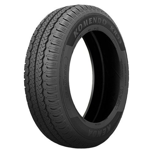 Pneu kenda 175 r13 - kenda, kr33
